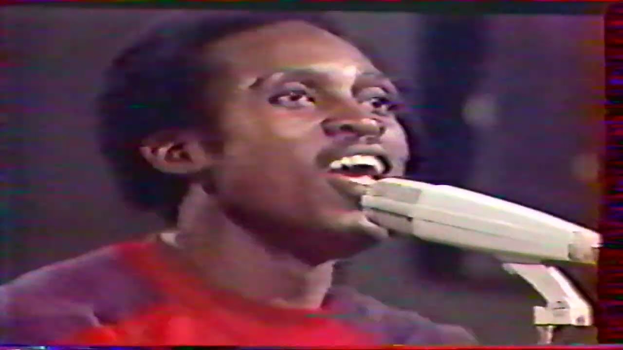 KING KESTER EMENEYA & VICTORIA ELEISON SPÉCIAL TÉLÉ-ANNIVERSAIRE 1984