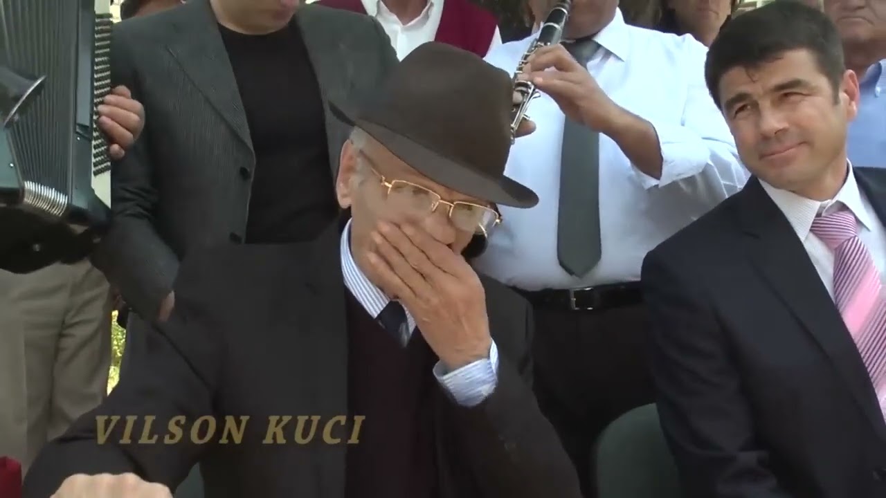 LAVER BARIU - KABA - FESTOHET 85 VJETORI I MJESHTRIT TE KLARINETES