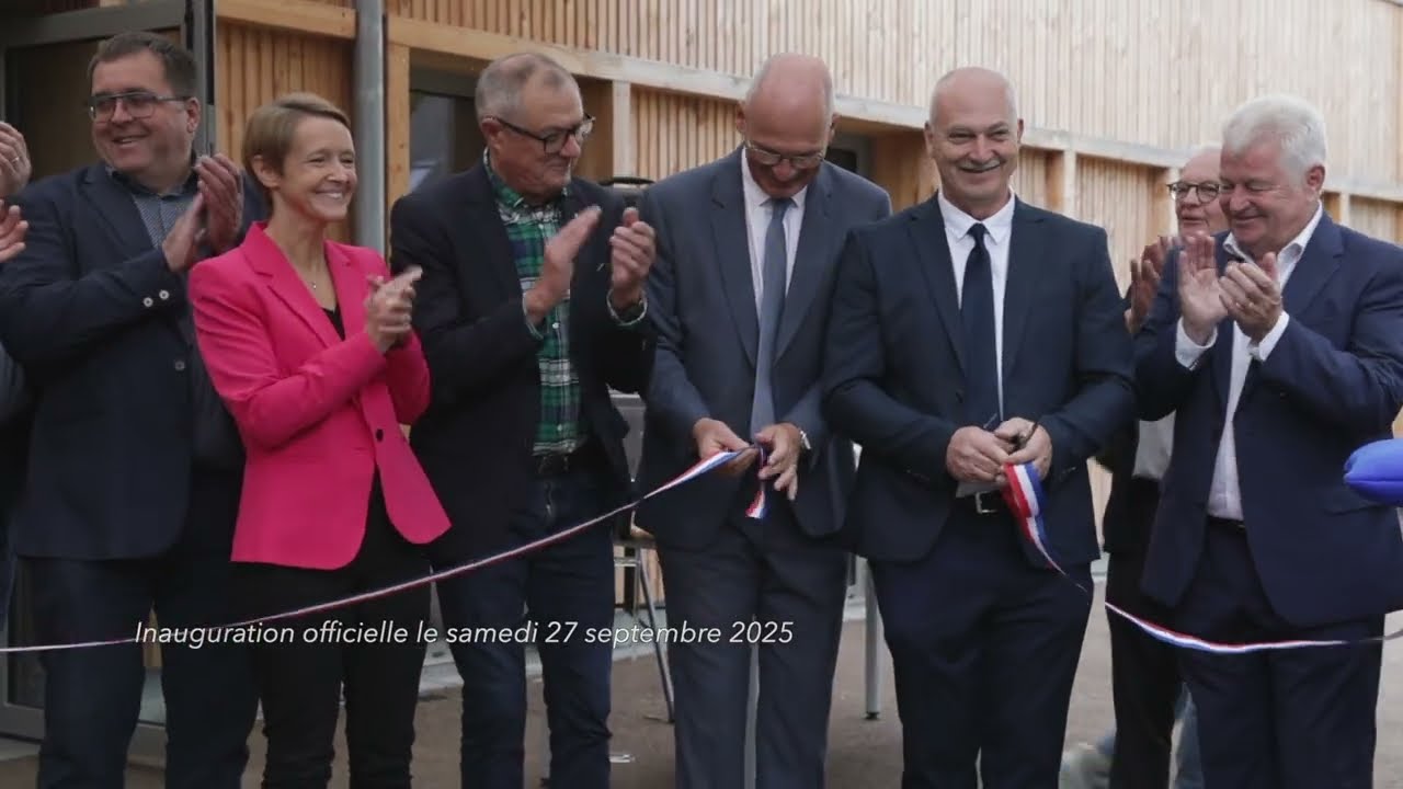 Drefféac Restaurant scolaire