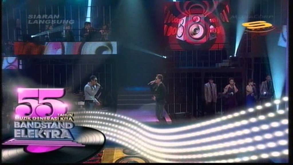 Fuad Rahman & Eiss - Berpindah Minda