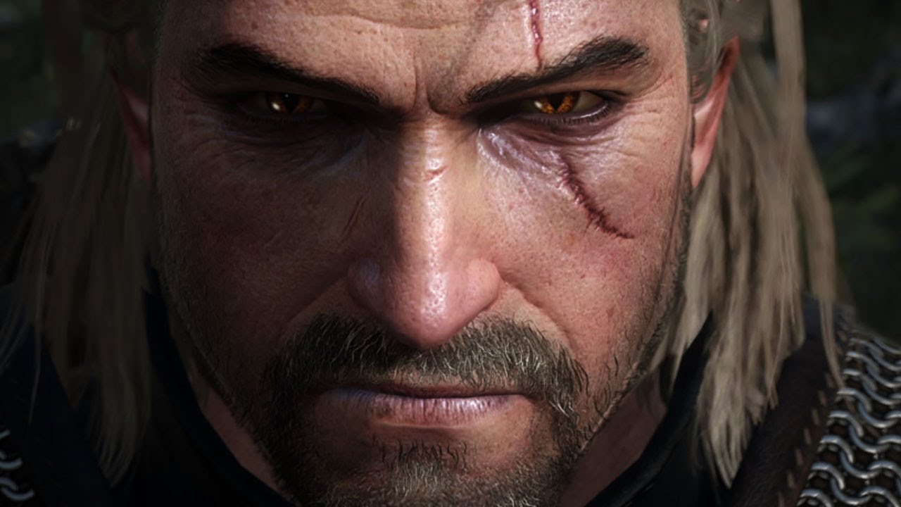 The Witcher 3: Wild Hunt Pre-E3 Trailer - Rewind Theater