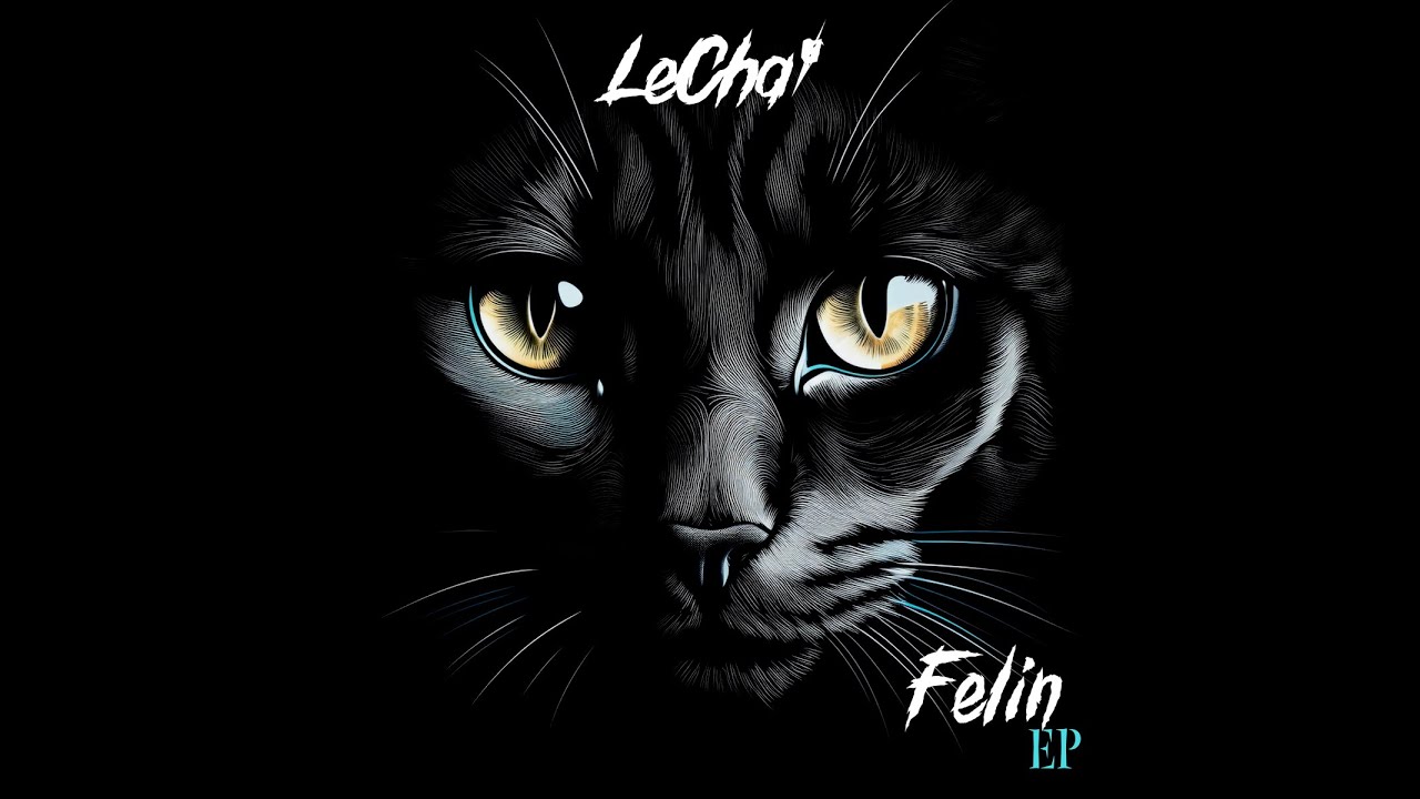 LeCha' - Rakata Rakata