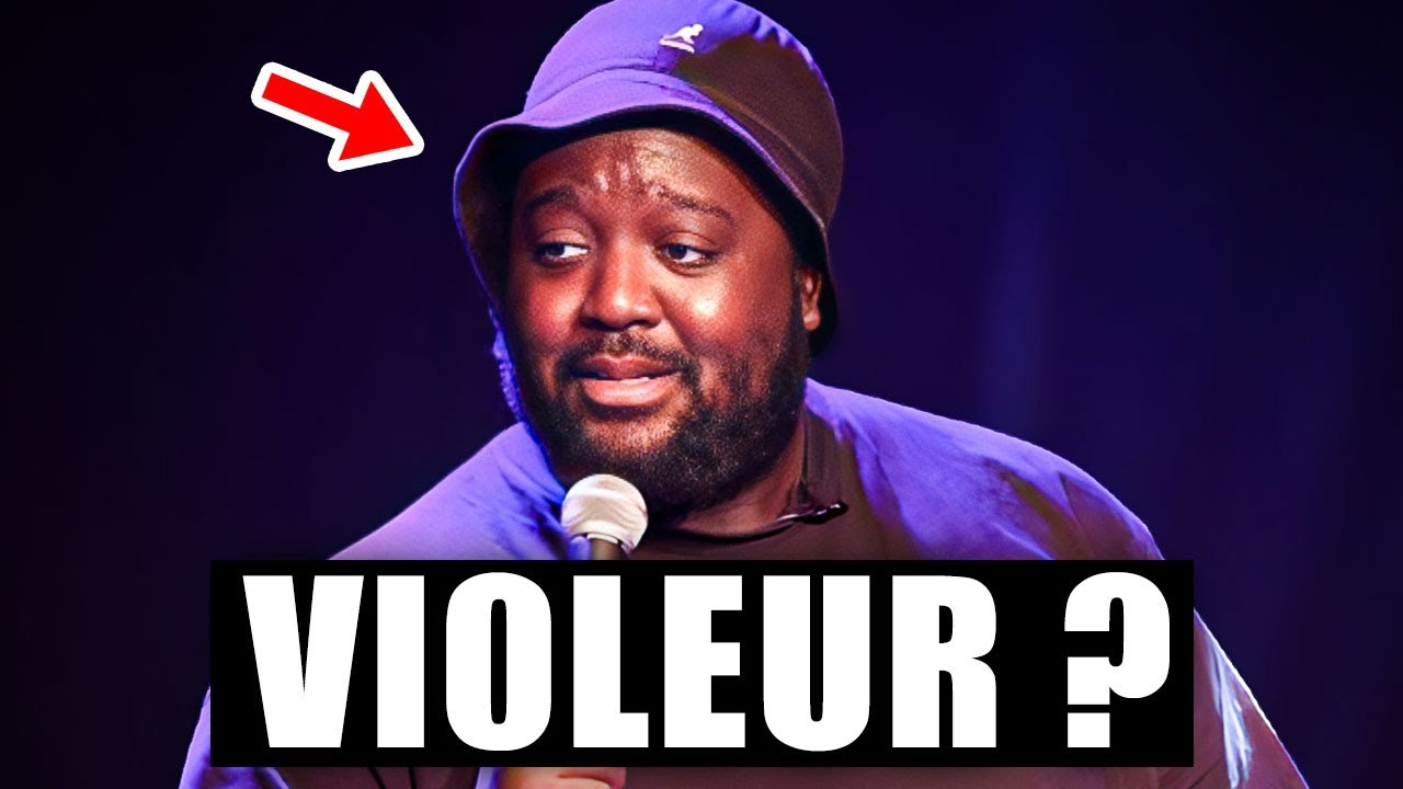 DJIMO EN GARDE A VUE pour VI0L ?!