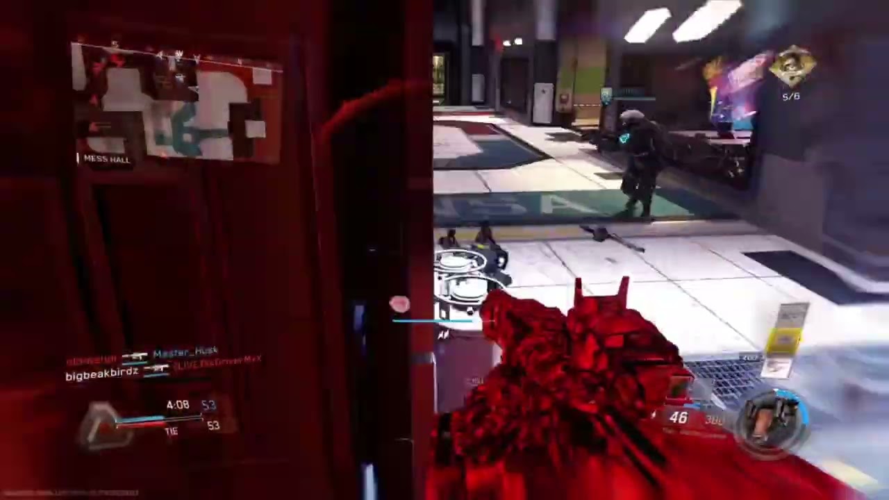 Nuking xxdrivermxx and brandoggy7