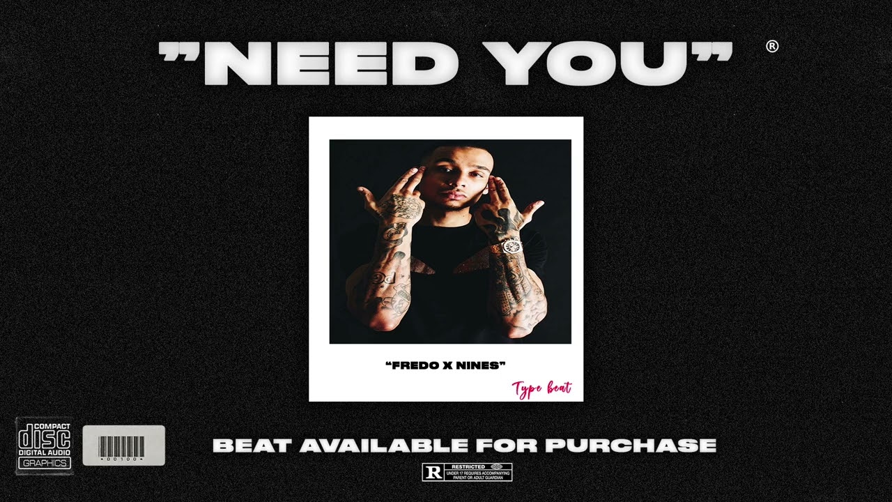 Fredo X Ard Adz UK Rap Type Beat 2022- 