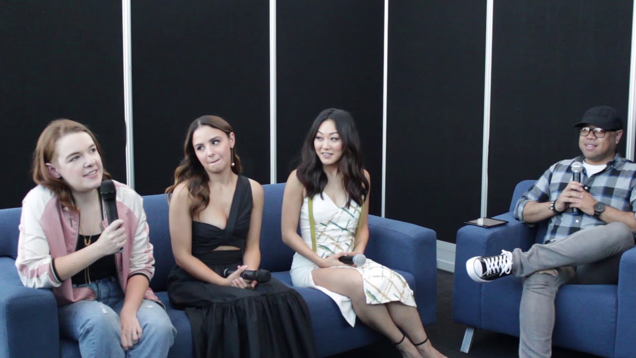 NYCC 2018 Interview: She-Ra