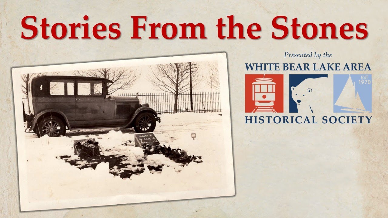 Stories From the Stones