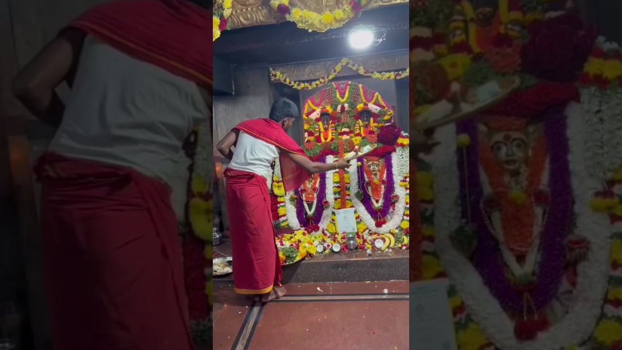 World's Tallest Chariot Festival Huskur Jatra 2026#bangalore#aerialview#karnataka#chariot#huskur🙏🥳🎉🫂