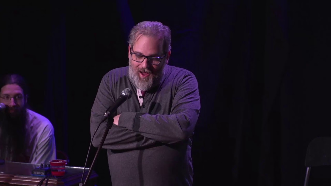 Dan Harmon on Fallout 4