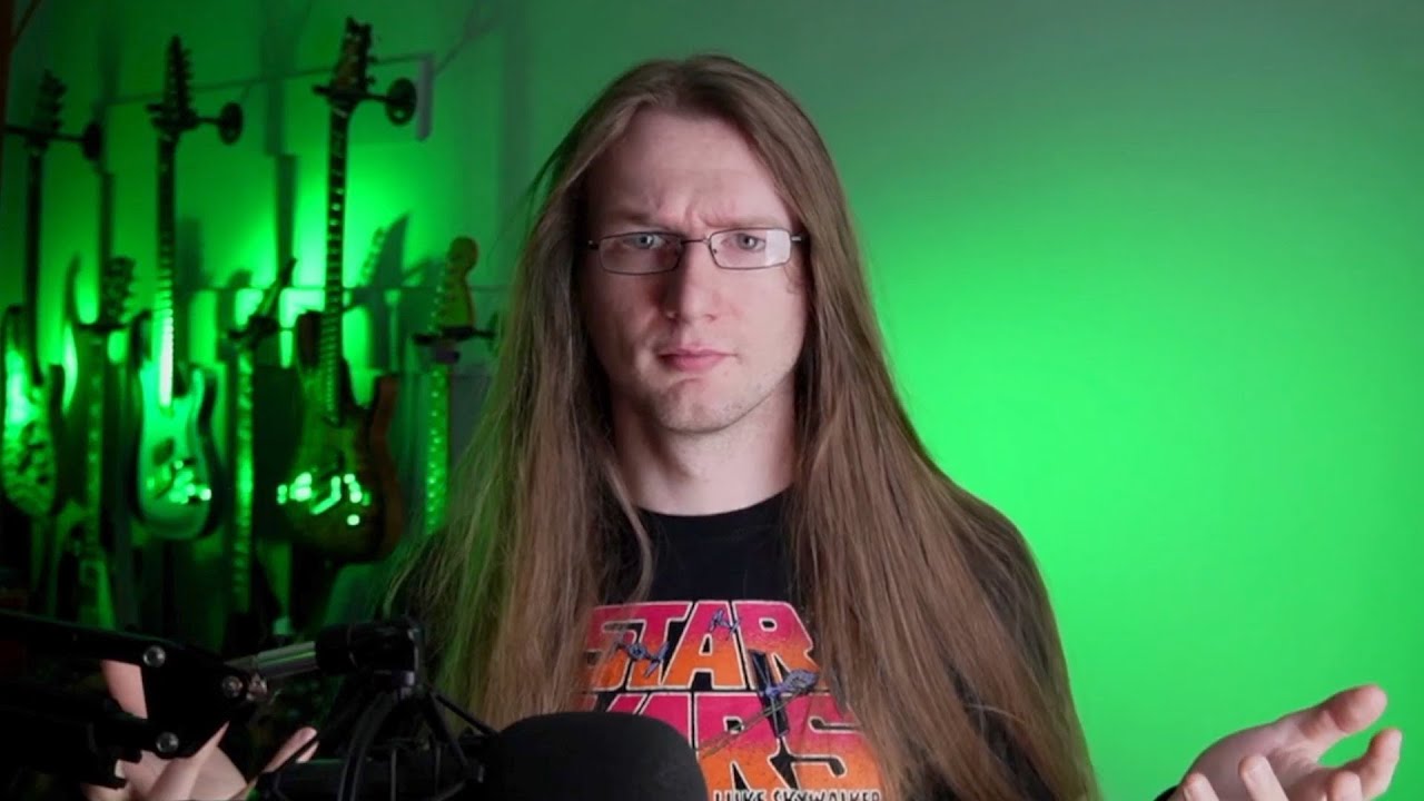 Guitar Marketing Sucks