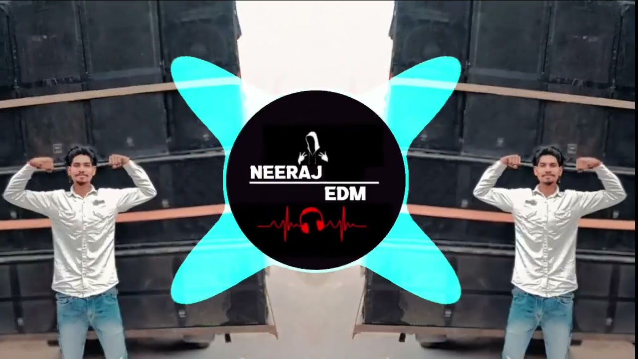 Mataki per dharke mataki DJ per aisi mataki Neeraj edm Bass king of mzn dj Aarav Sourabh king edm 