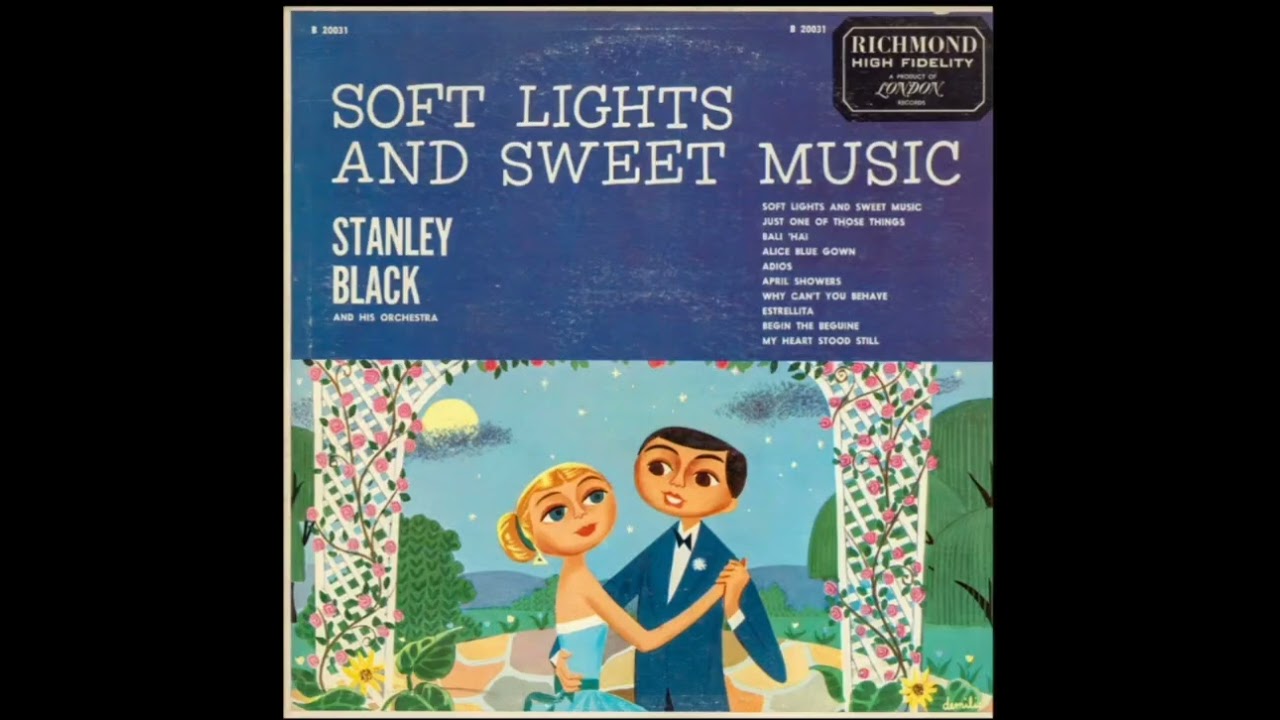 STANLEY BLACK  