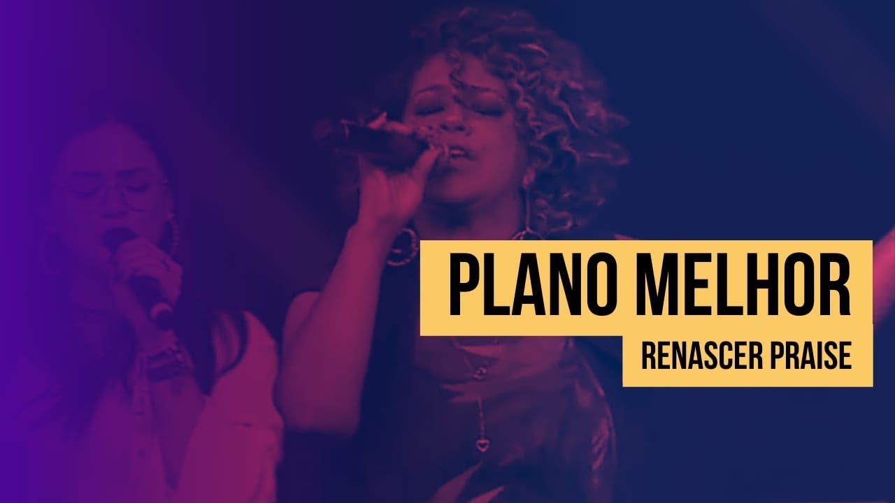 Renascer Praise - Plano Melhor