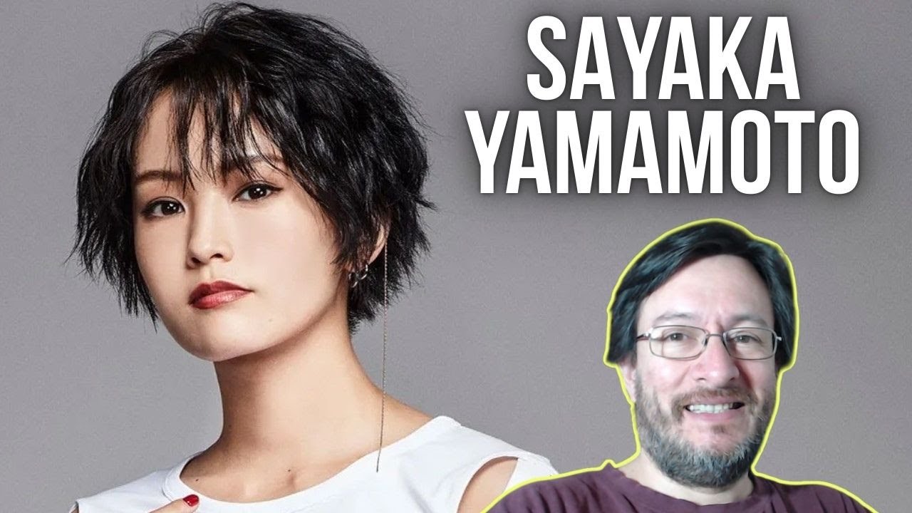 Sayaka Yamamoto | Tsuioku no Hikari / Lamento (en vivo) | REACCIÓN (reaction)