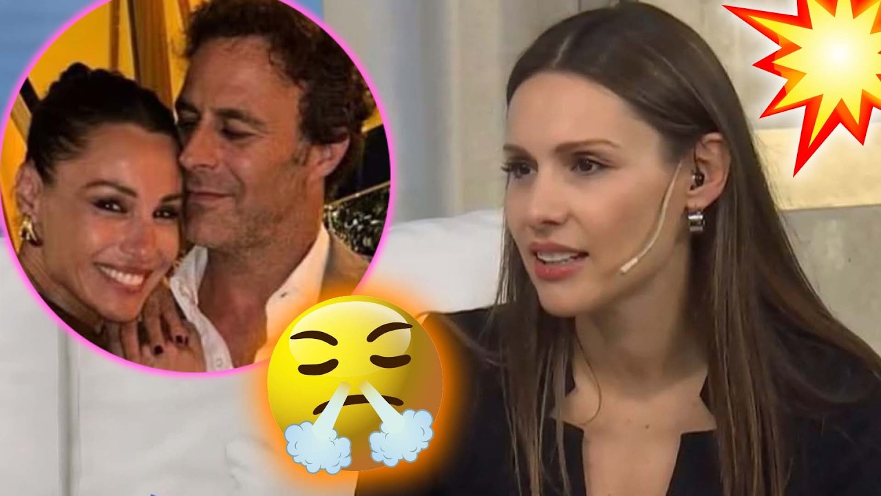 ¡ESCÁNDALO! PAMPITA ESTALLÓ PORQUE LA ACUSARON DE ENGAÑAR A PEPA: INICIA ACCIONES LEGALES