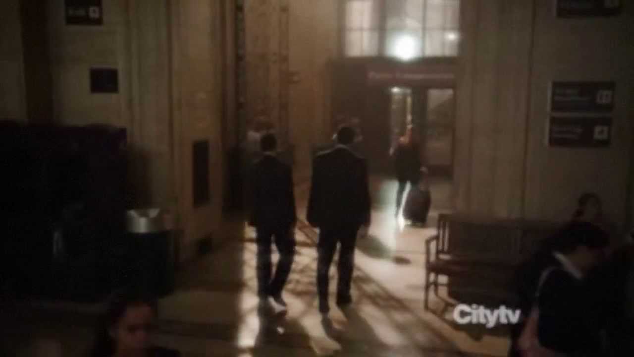 I Need You Now [Finch/Reese]
