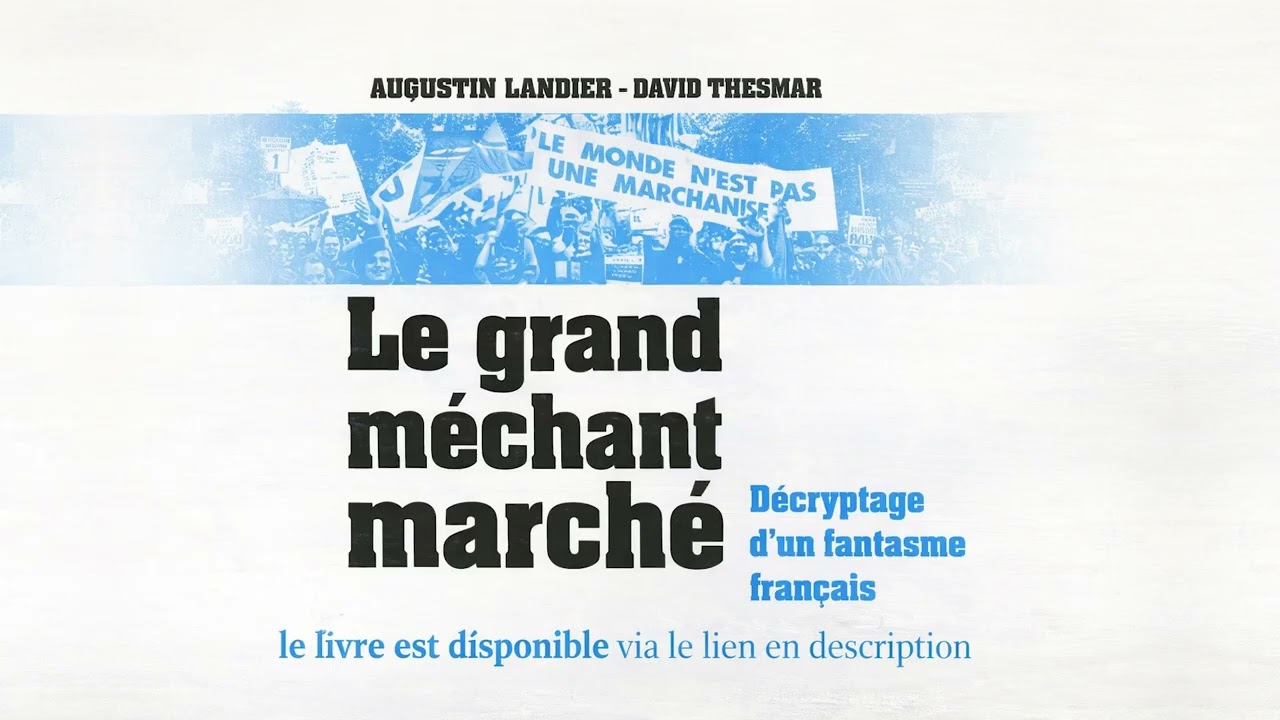 Résumé Audio : Le grand méchant marché