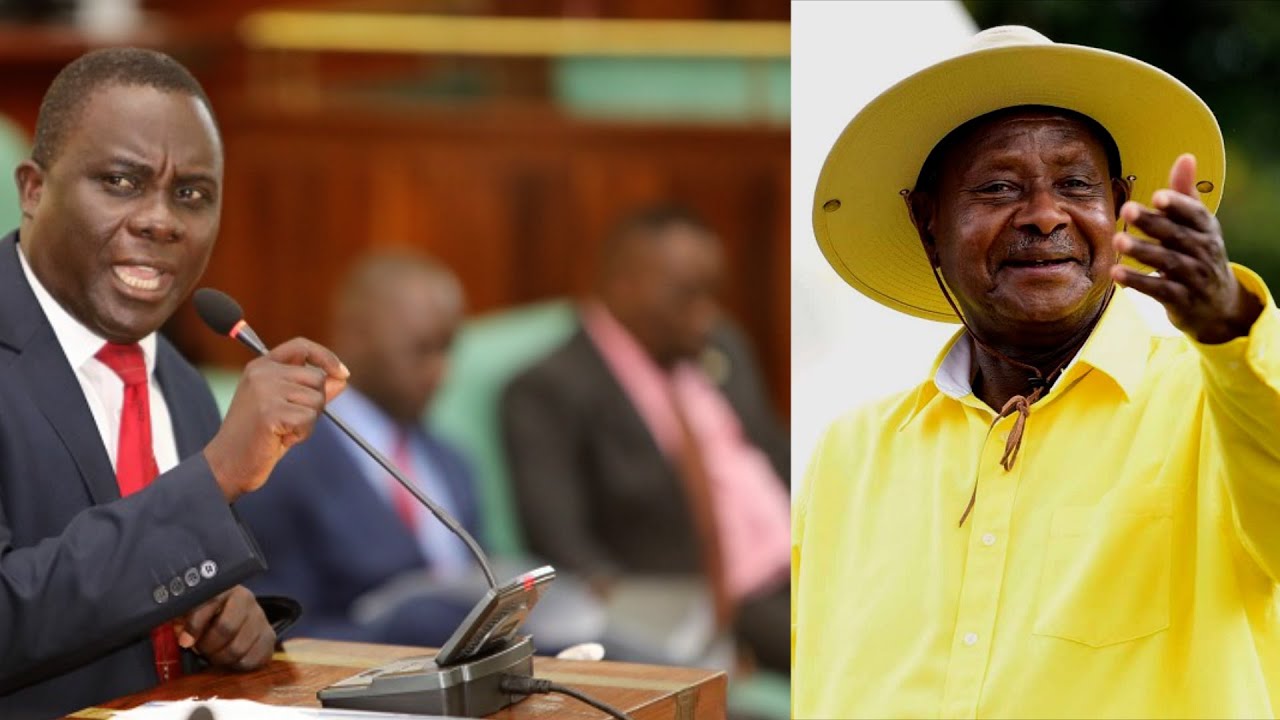 Muwanga Kivumbi respond to president Museveni on Masaka tragedy that killed 7