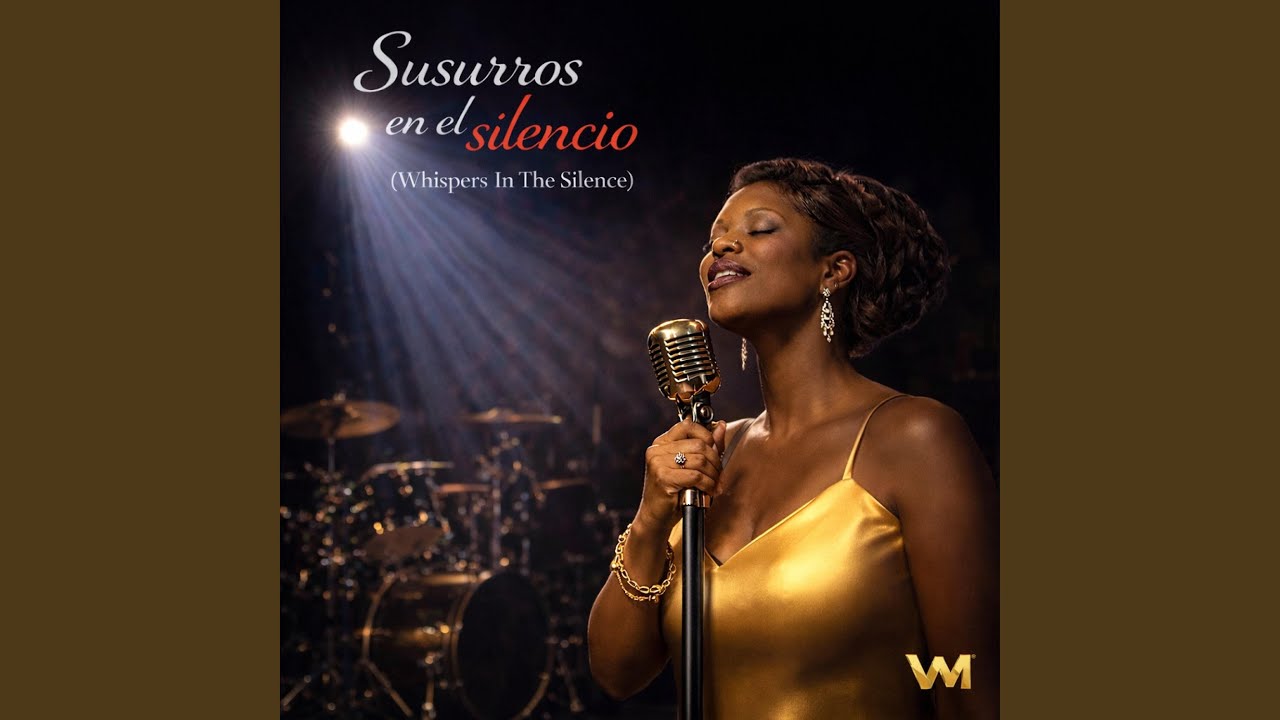 Susurros en el silencio (Whispers in the Silence)