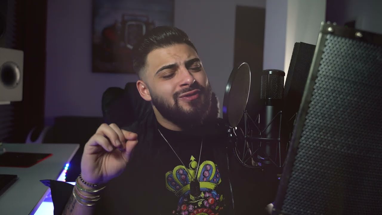 LeLe - Baiatul meu, sprijinul meu | Dedicatie Elena pentru Yanis