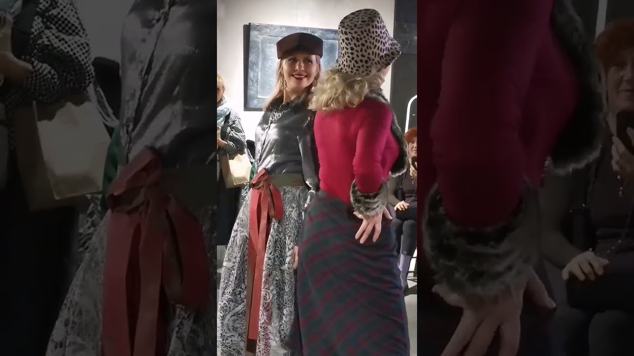 ТОТ САМЫЙ ПАРИЖ, которого нет