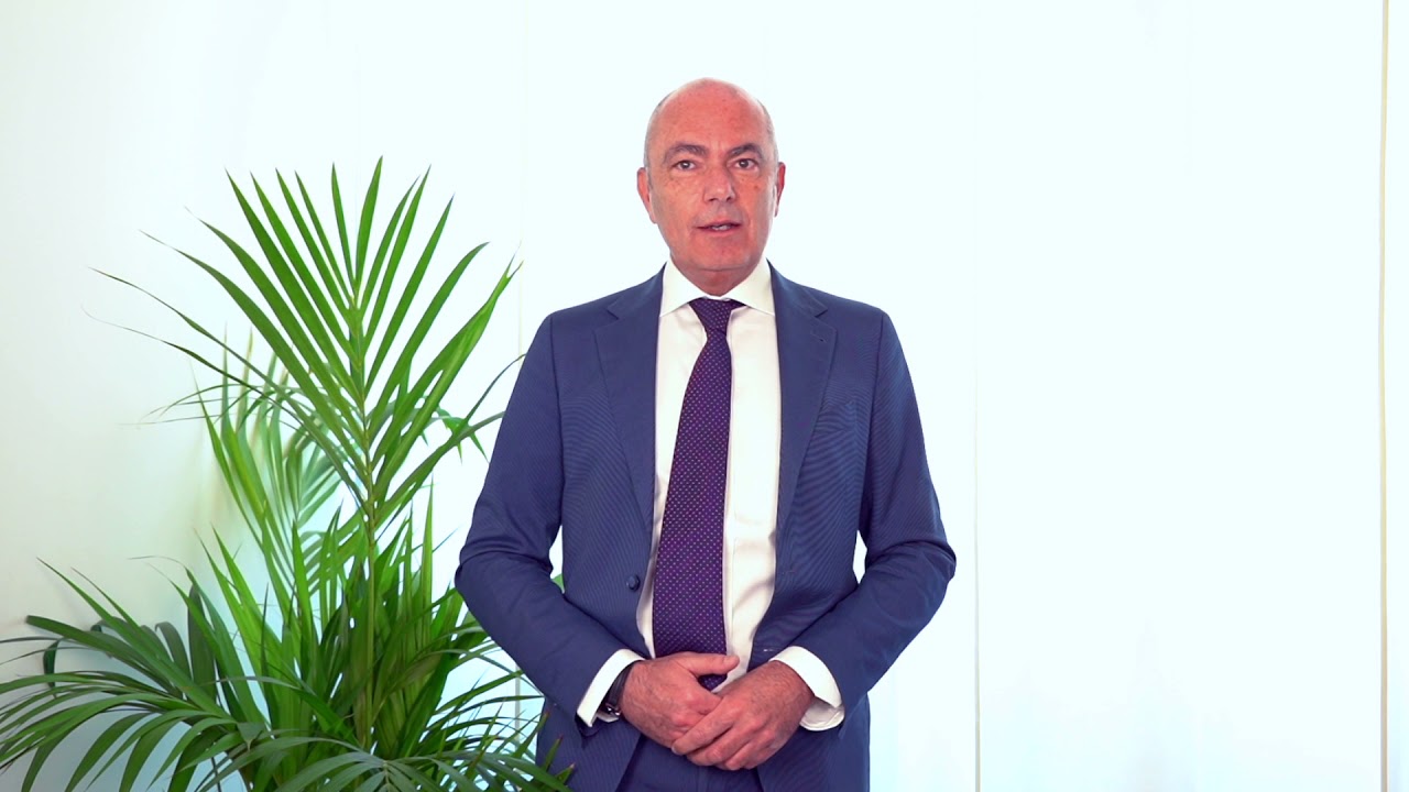 ITForum Online Week - Alessandro Forconi Responsabile Area Trading e Mercati IWBank