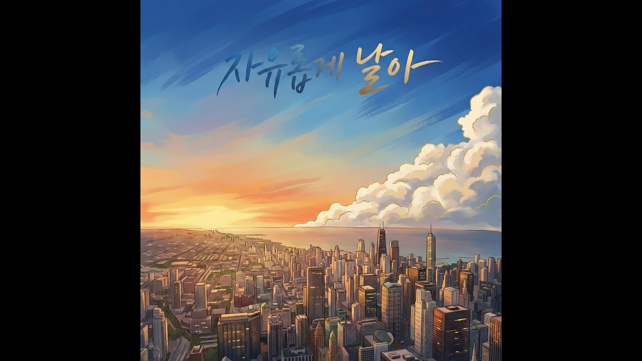 SingK - 자유롭게 날아