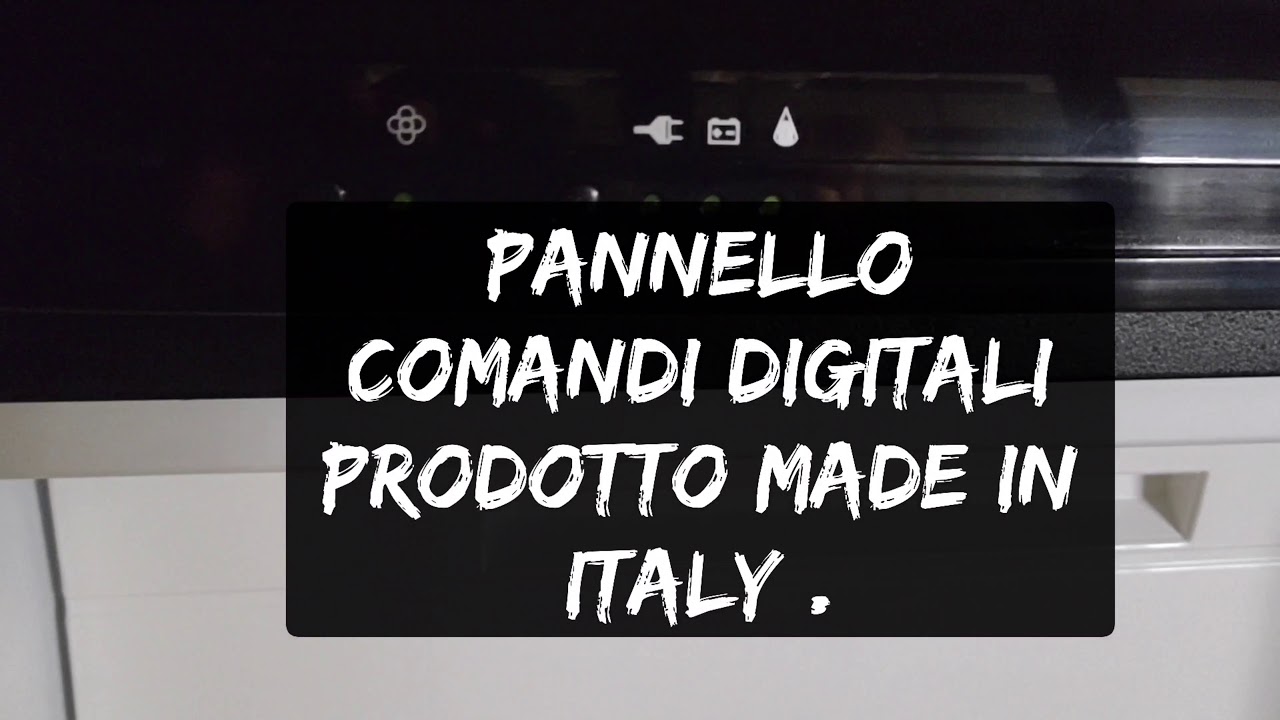 Frigo quadrivalente.