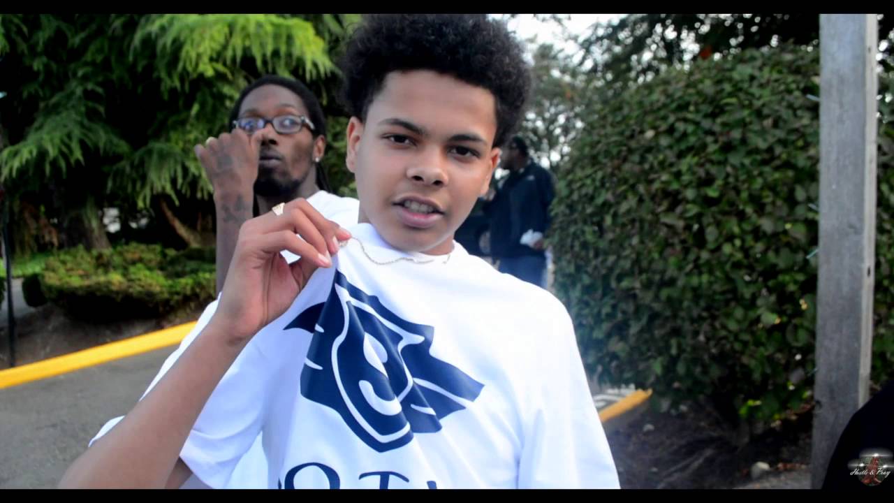 SOUTH OF THE WAY - HIGHWAY TONE - WHO CAN I RUN 2 - FILMED AND DIRECTED BY KG DA KING
