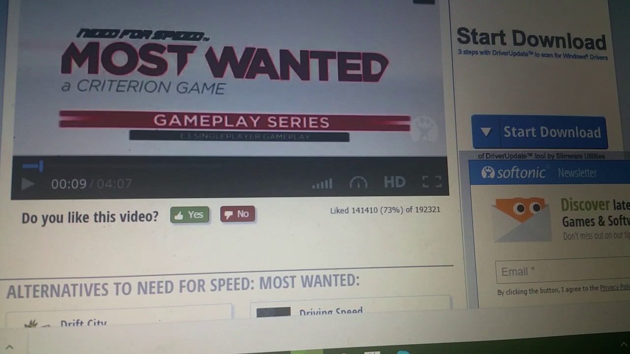 Downloading Need For Speed Most Wanted Thomas Playing Need For Speed Underground 2003 Game