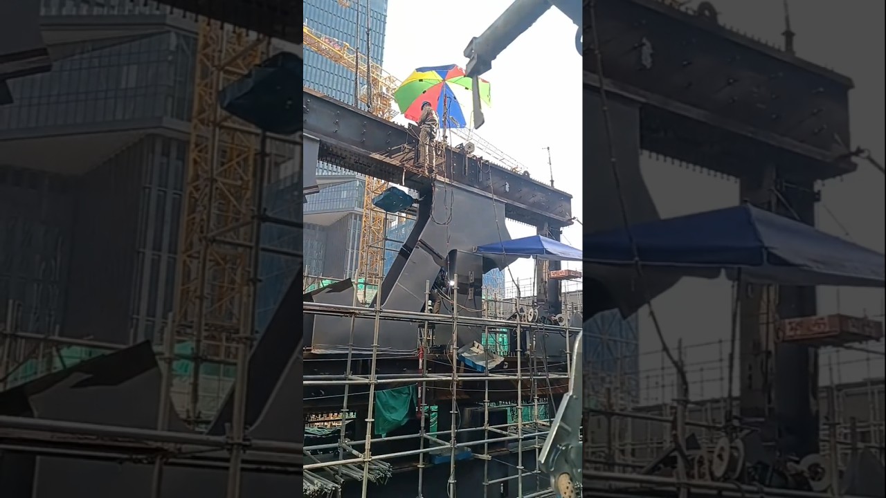Construction Welding 
