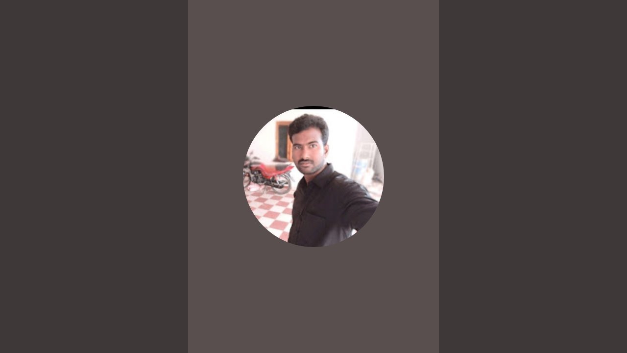 సంతోష్ కుమార్  is live!