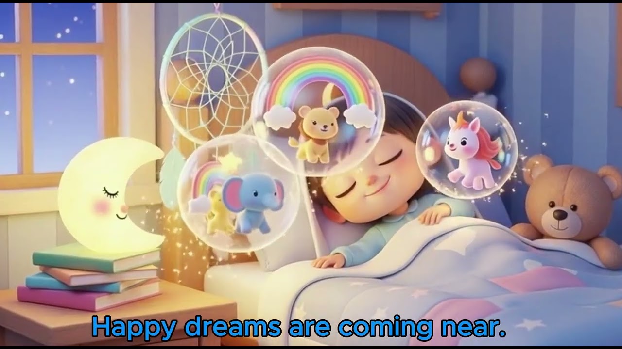 Dream Catcher in the Sky