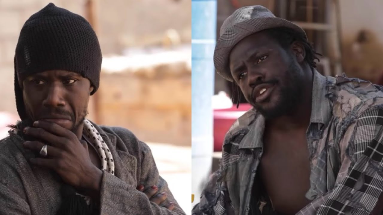 Niankou VS Doukouré - Ramadan 2026😂😂😂
