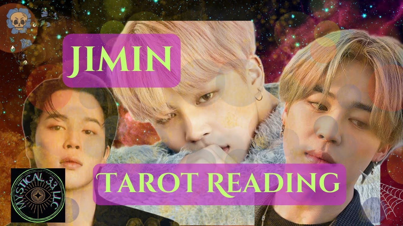 Jimin | Is A New Opportunity Going To Benefit Jimin? #jimin #bts