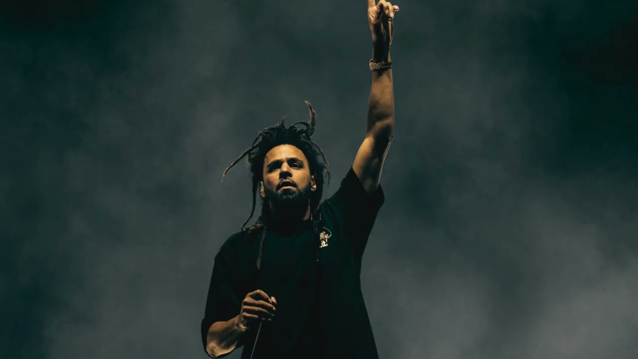 [FREE] J Cole x Future Melodic Type Beat | 