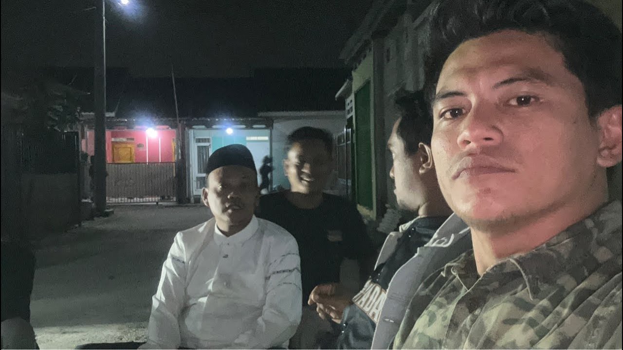 TITIP SEDEKAH JUMAT BERKAH BESOK