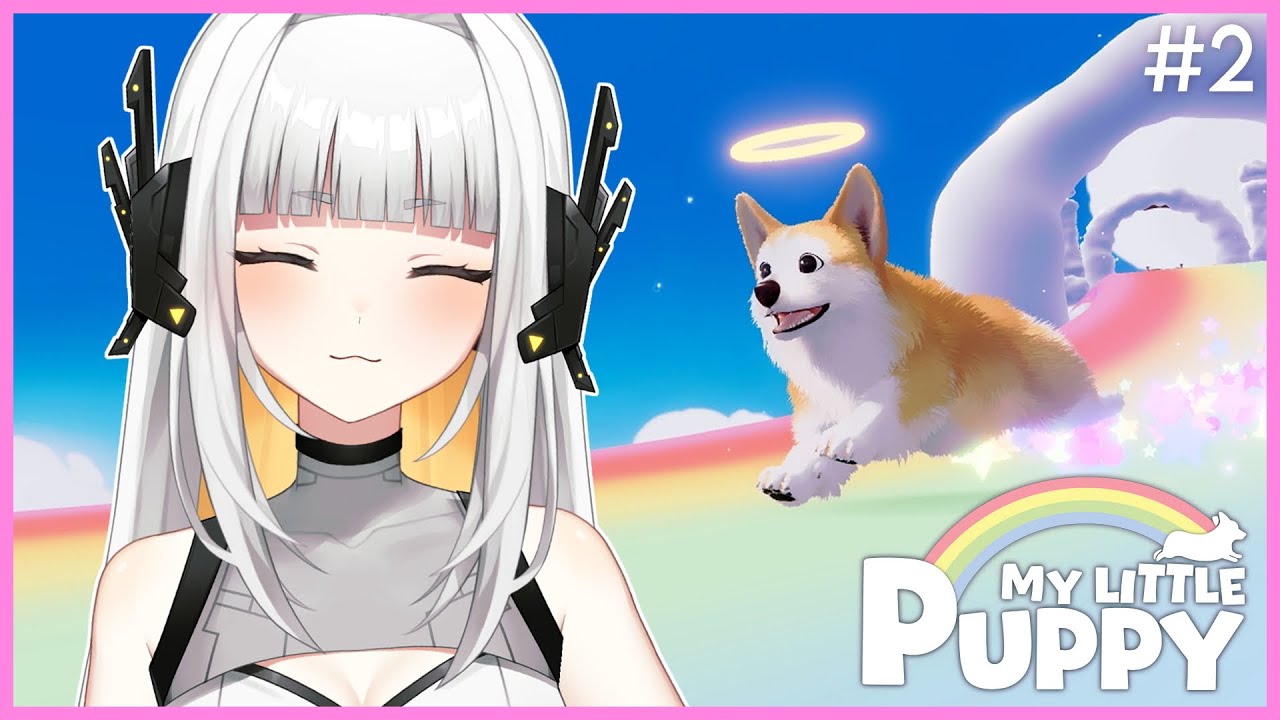 【MY LITTLE PUPPY】¿Lograremos encontrarlo?【Eru Nabura】