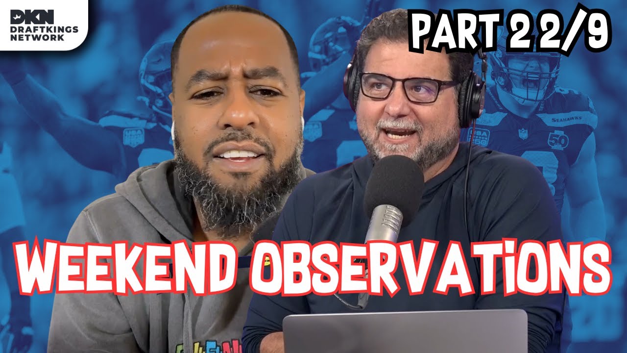 Amin's Fire & Brimstone Monday (feat. Amin Elhassan) | DLS 2/9/26 Part 2