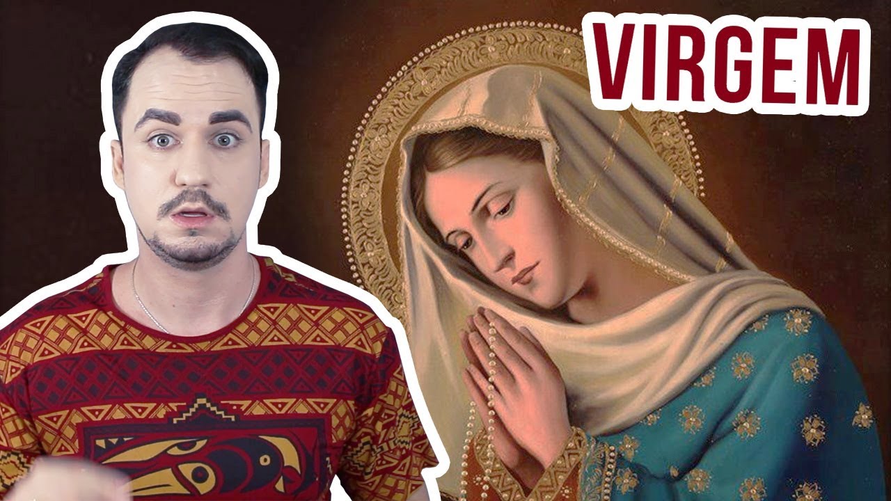 Astrólogos mentiram sobre virgem: A farsa do aniversário de virgem desmascarada