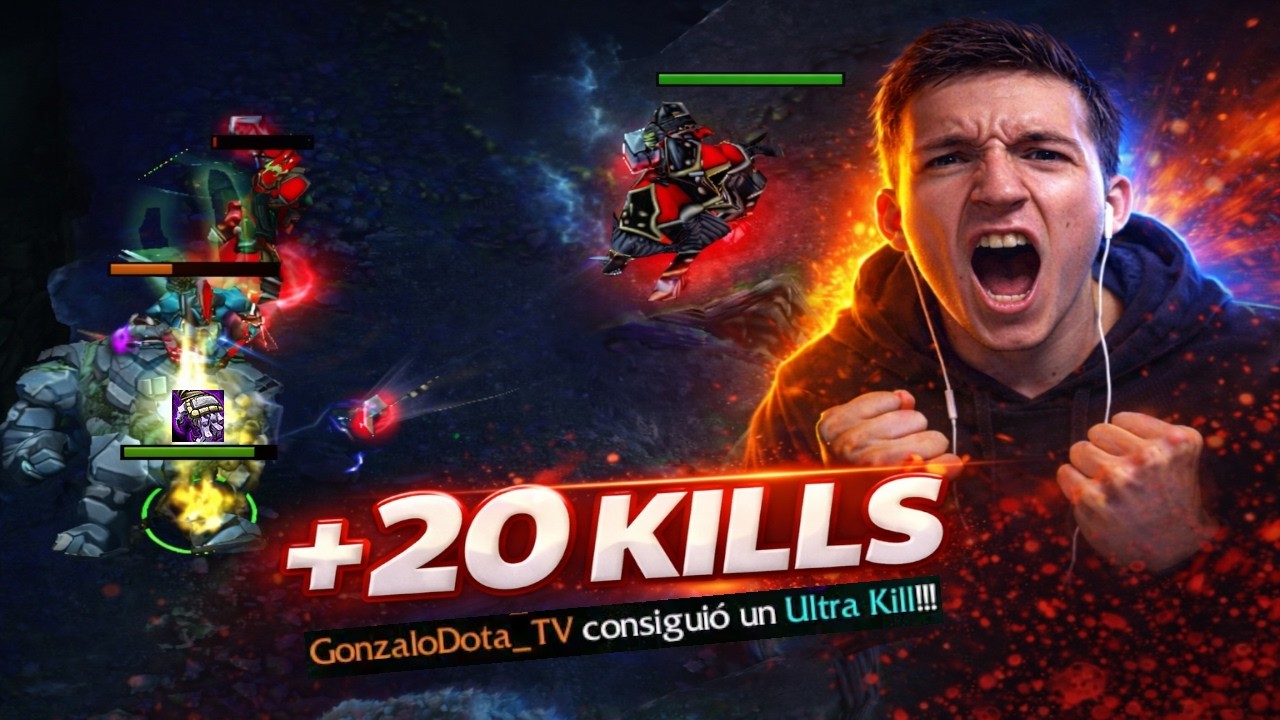 Lifestealer Dota 1 – Nadie Sobrevive a Esta Matanza