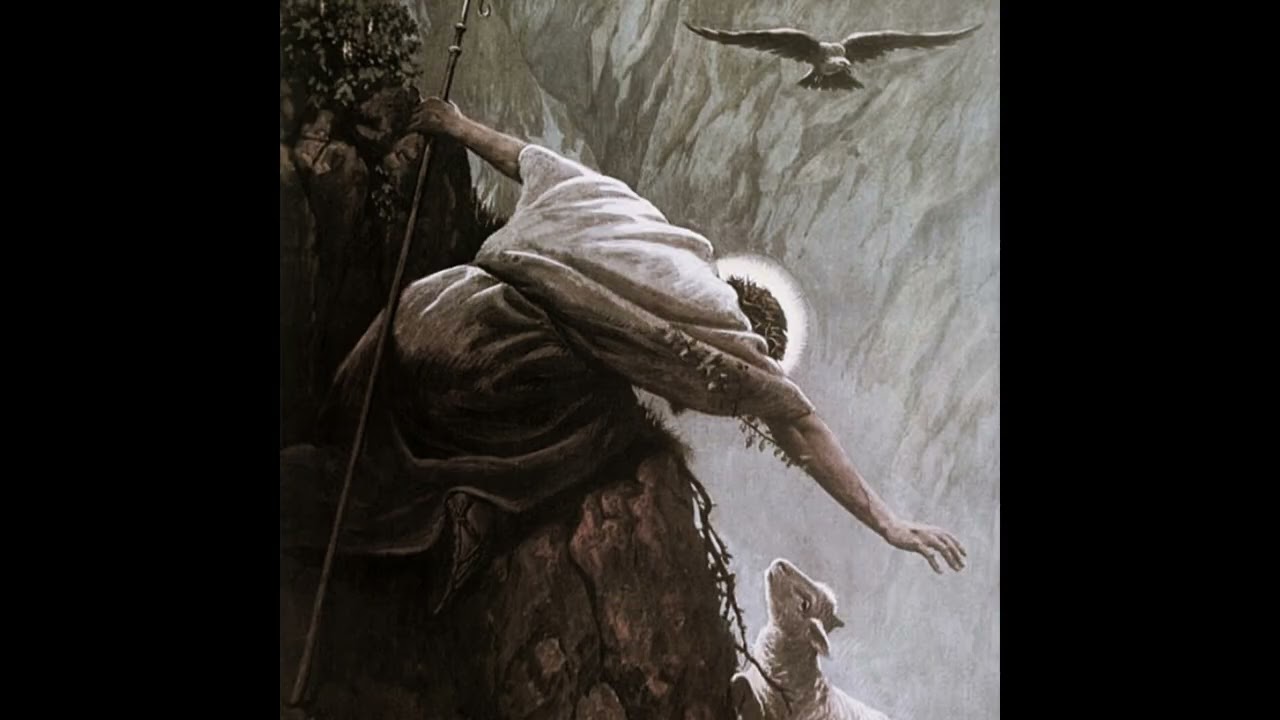 Psalm 18 (He Rescued Me) | Single