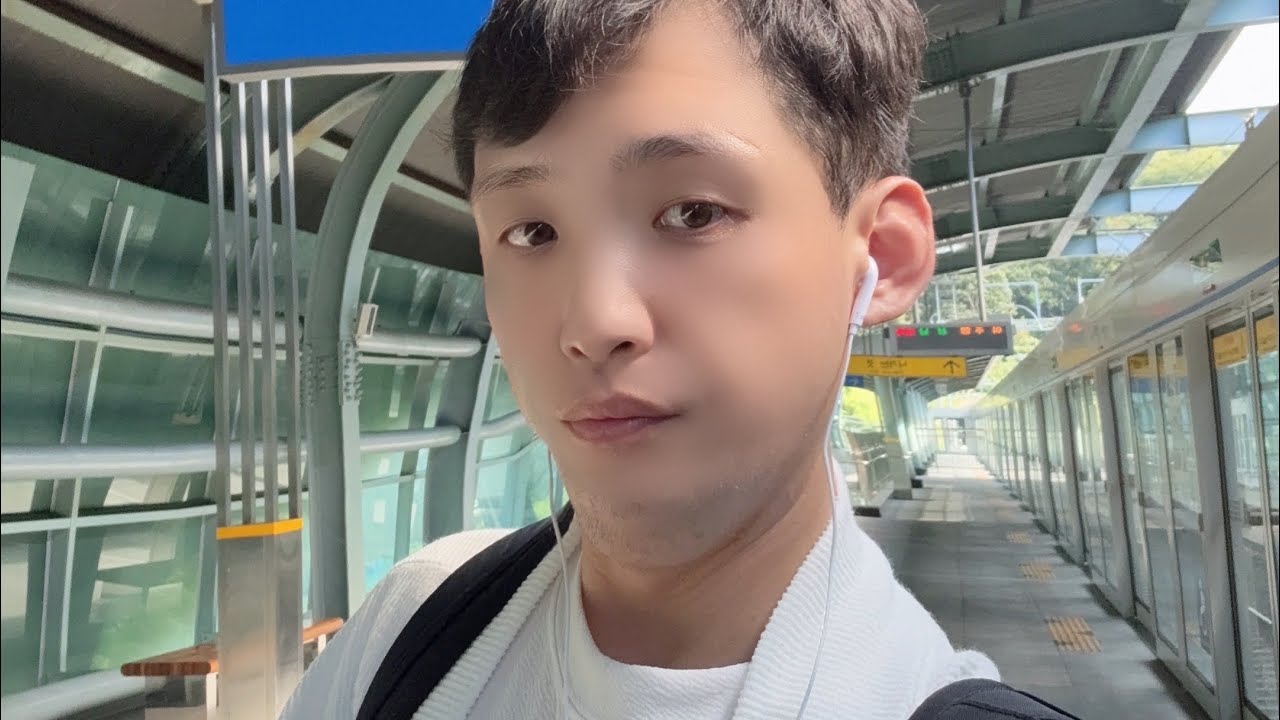 이신 나의 너에게(MBC 우리들의 천국 주제가)