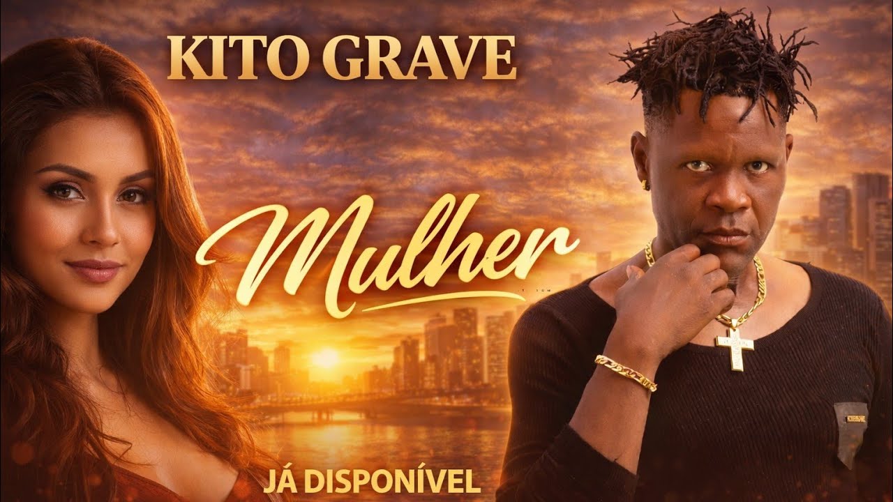 Kito grave  Mulher