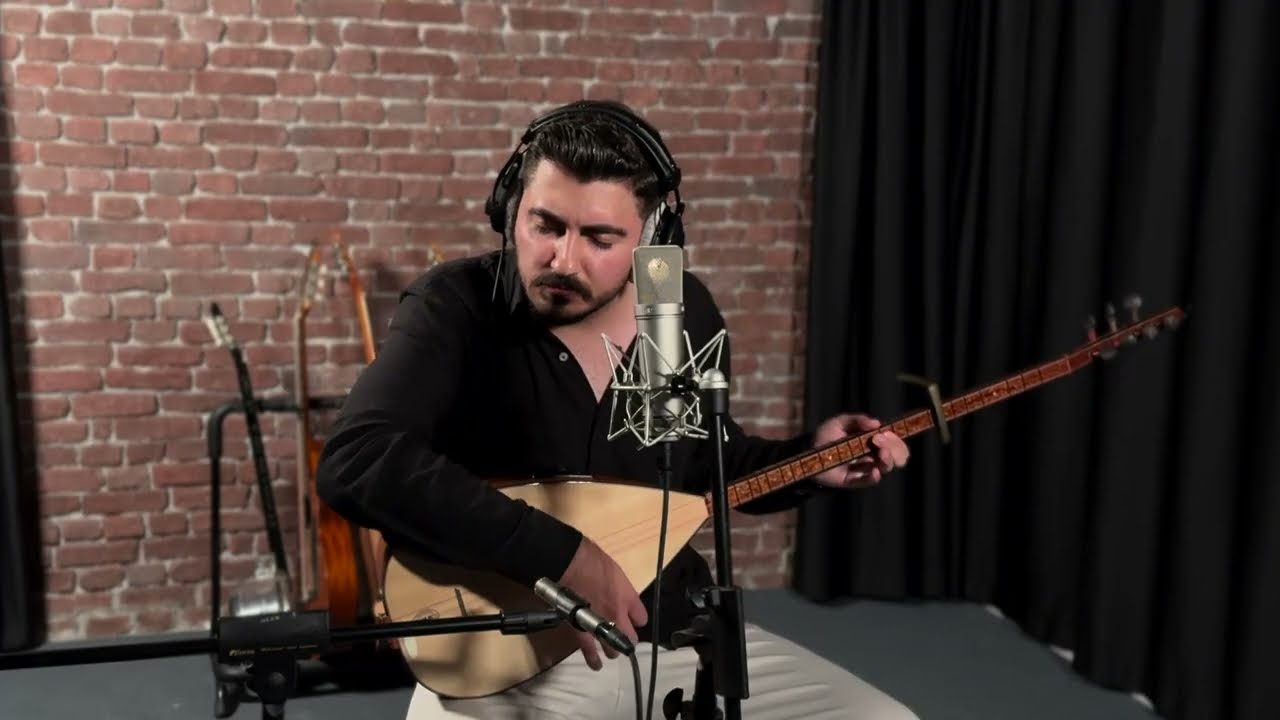 Mert Osman Ayhan - Menekşe