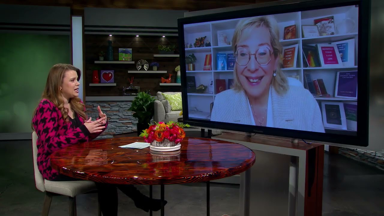 Marie Diamond Shares Feng Shui Tips for Your Home