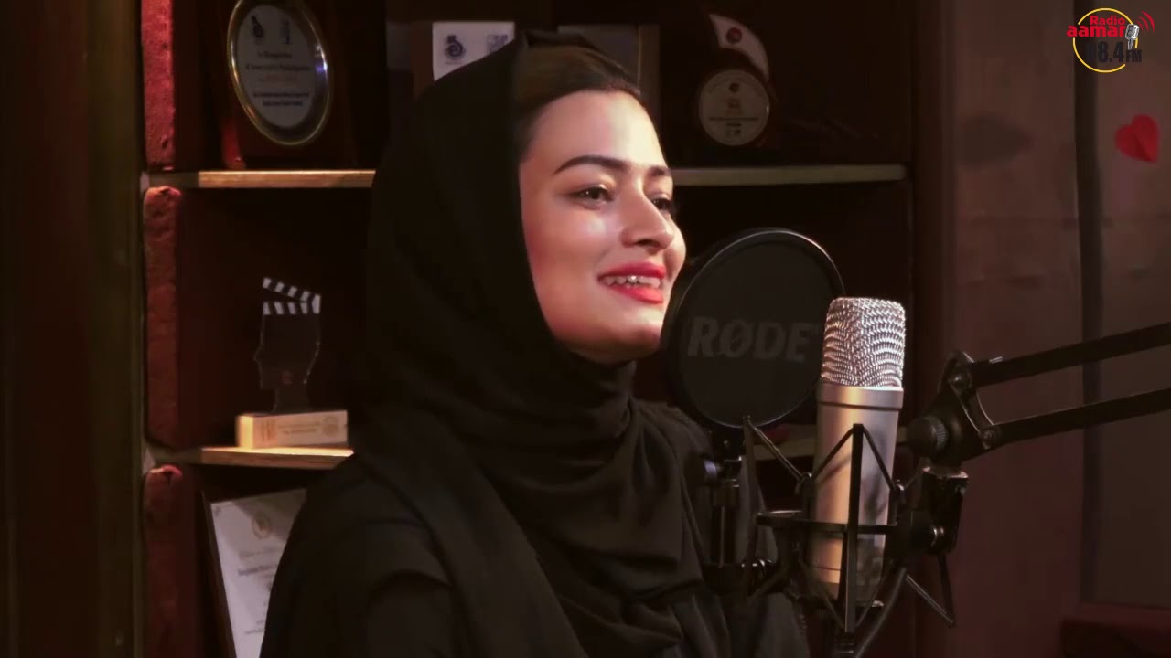 Tik Talk Star || Dr Amina Kashfia || exclusive Adda ||