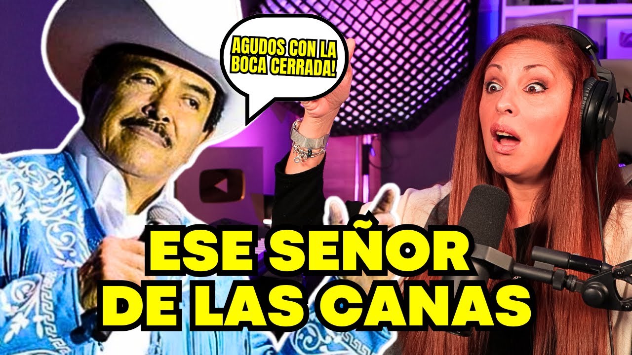 LORENZO DE MONTECLARO y su canción MÁS DURA! | Vocal coach REACTION & ANALYSIS