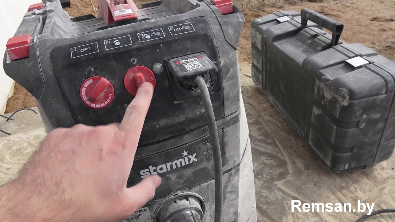 Шлифователь по бетону metabo rsev 19-125