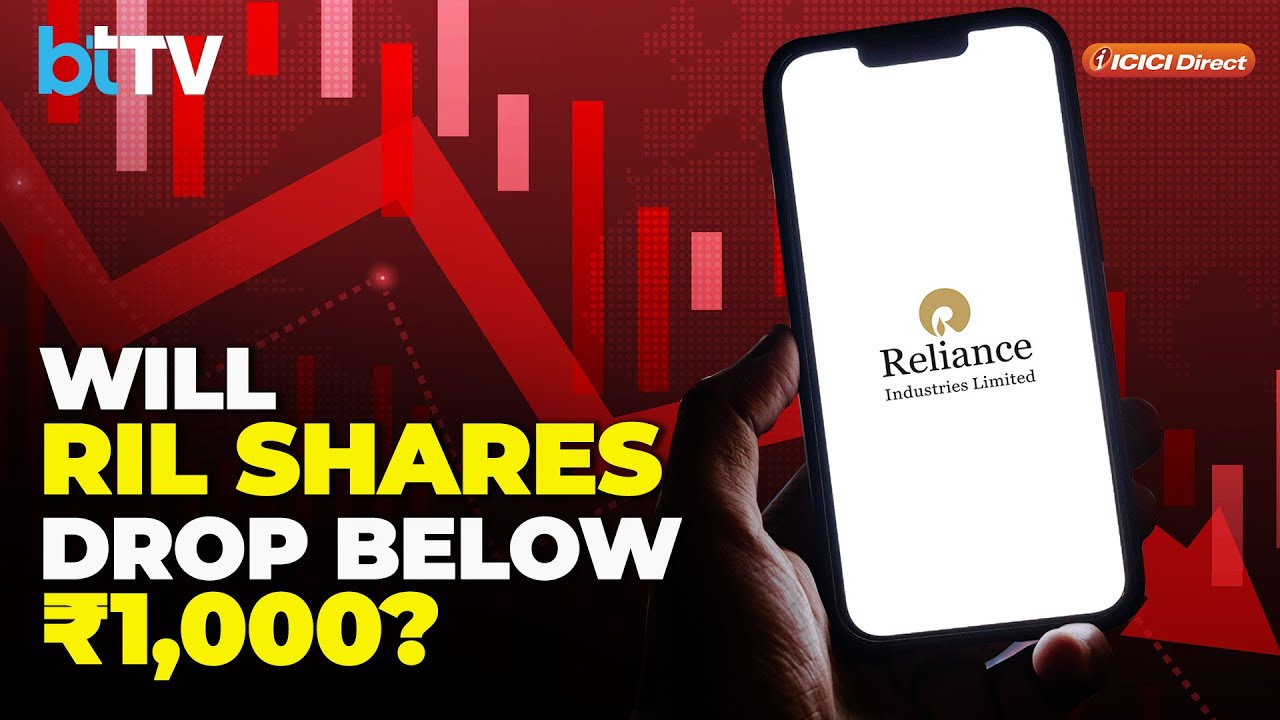 Will Reliance Rebound or Continue Its Downtrend? Market Expert Decodes the Stock&rsquo;s Future